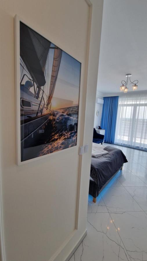 Astra Apartament Porta Mare Dziwnowek Exterior photo